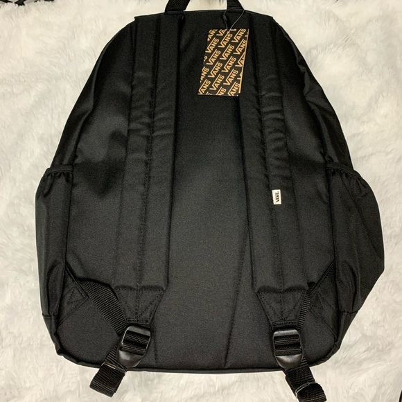 Vans bagpack - Picture 3 of 4